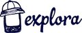 Explora logo