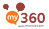 Mythos360 logo