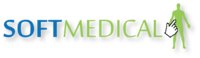 SoftMedical logo
