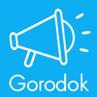 Gorodok logo