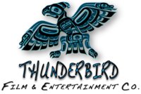 Thunderbird Productions logo