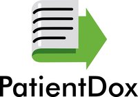 PatientDox logo