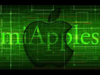 miApples Media logo