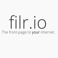 filr.io logo