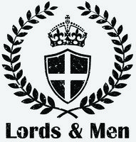 Lords & Men logo