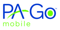 Pa-Go Mobile logo