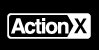 ActionX logo