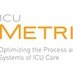 ICU Metrix logo