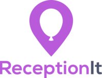 ReceptionIt logo