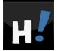 Hey Nelly! logo