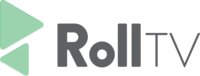 Roll TV logo