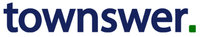 Townswer logo