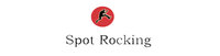 Spot Rocking logo