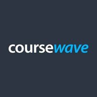 coursewave logo