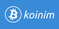 Koinim logo