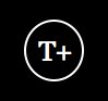 Travel+ logo