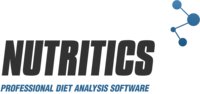Nutritics logo