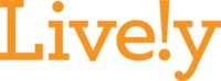 Lively logo