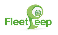 FleetPeep logo