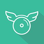 SPOKEFLY logo