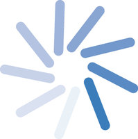 Building chains logo