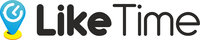 LikeTime logo