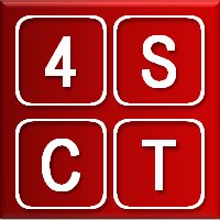 4SCT logo