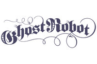Ghost Robot logo