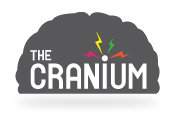 The Cranium Office logo