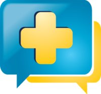 SocialMed logo