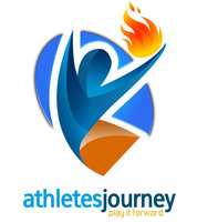 Athletes Journey logo