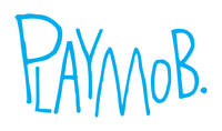 PlayMob logo