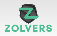 Zolvers logo