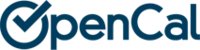 OpenCal logo