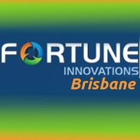Fortune Innovations Brisbane logo