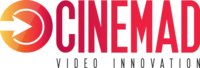 Cinemad.tv logo