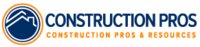 Construction Pros logo