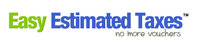 Easy Estimated Taxes logo