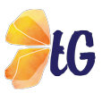 tinyGive logo