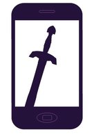 Adventure Mob logo