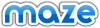 Maze logo