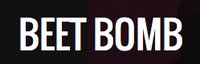 Beet Bomb logo