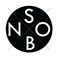 SNOB México logo