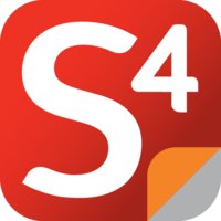 Solapa 4 logo