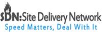 Site Delivery Network logo