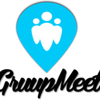 GruupMeet logo