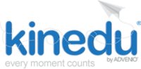 Kinedu logo