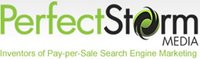 Perfect Storm Media logo
