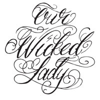 Our Wicked Lady logo