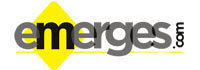 emerges.com logo